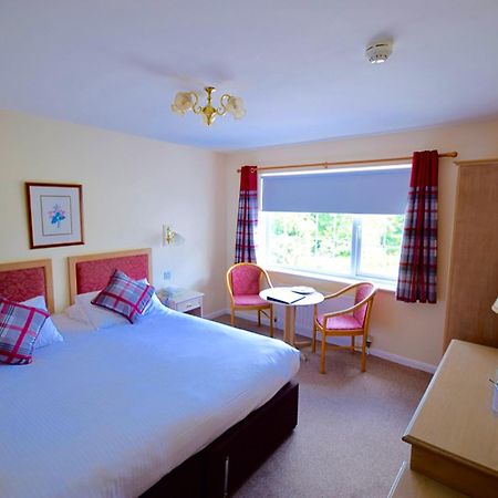 Penmere Manor Hotel Falmouth Eksteriør bilde
