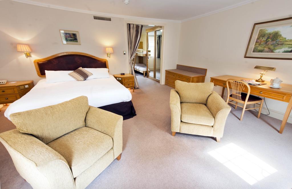 Penmere Manor Hotel Falmouth Eksteriør bilde
