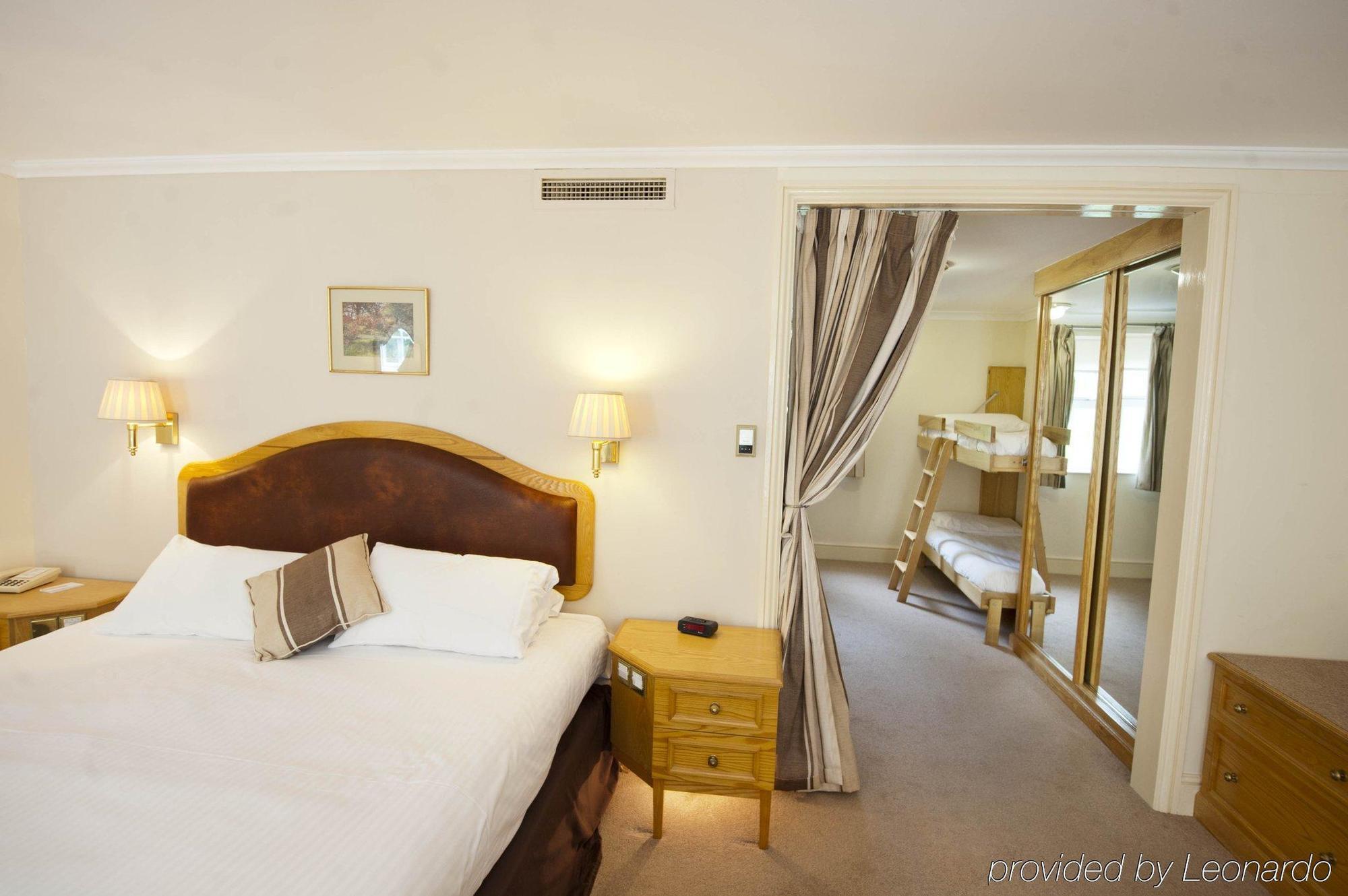 Penmere Manor Hotel Falmouth Eksteriør bilde