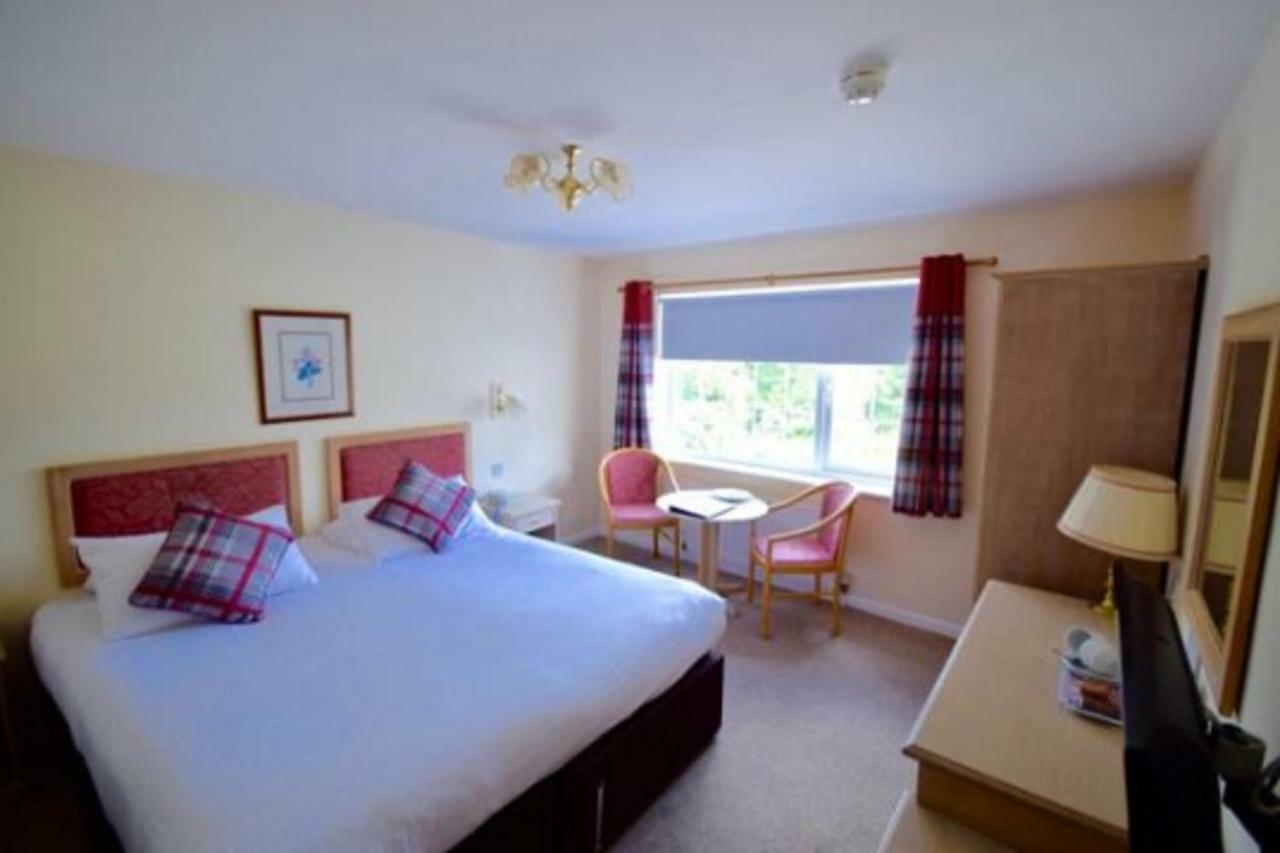 Penmere Manor Hotel Falmouth Eksteriør bilde